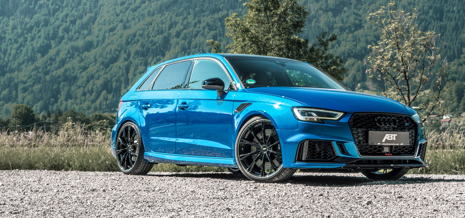 Tuning - ABT Sportsline